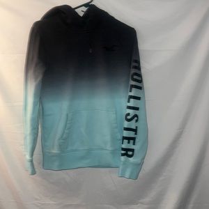 Hollister hoodie